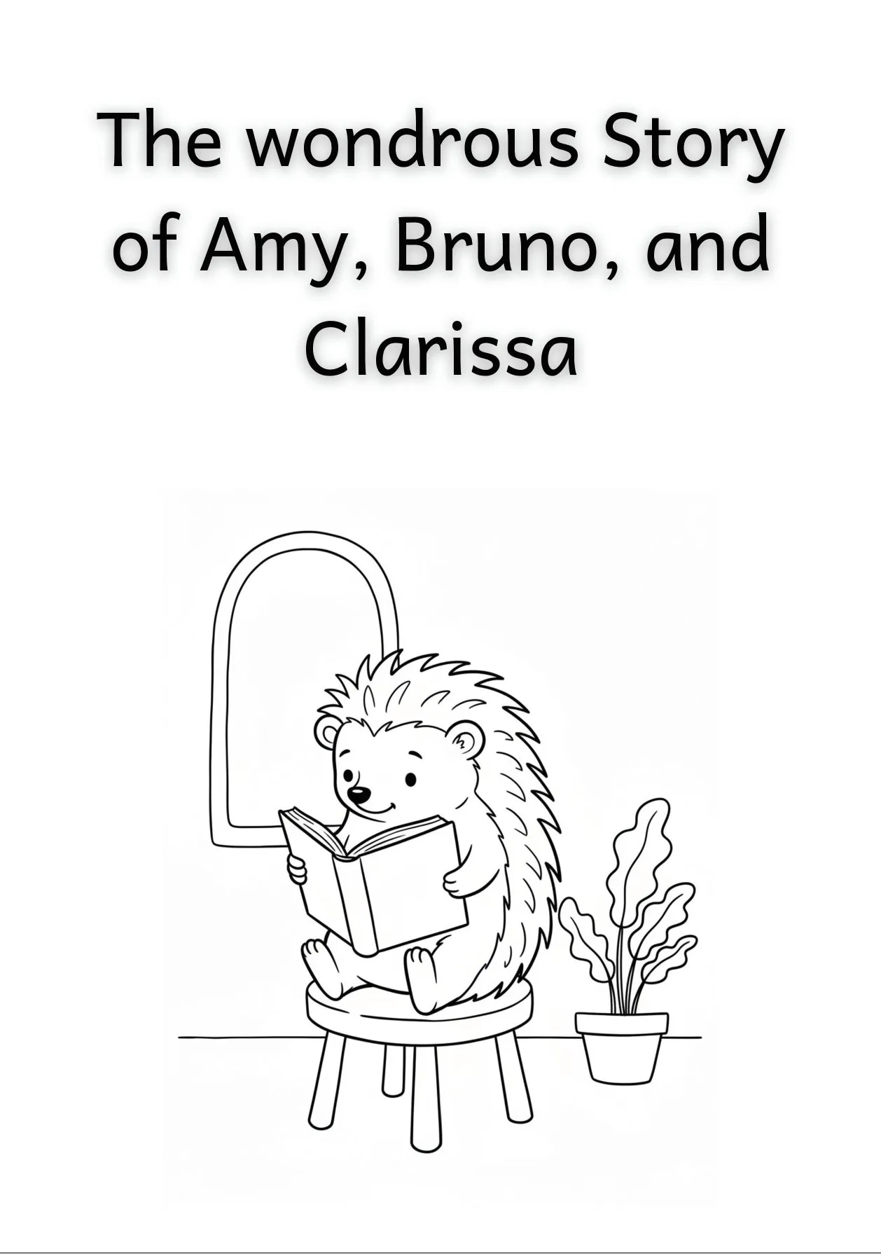 Title page