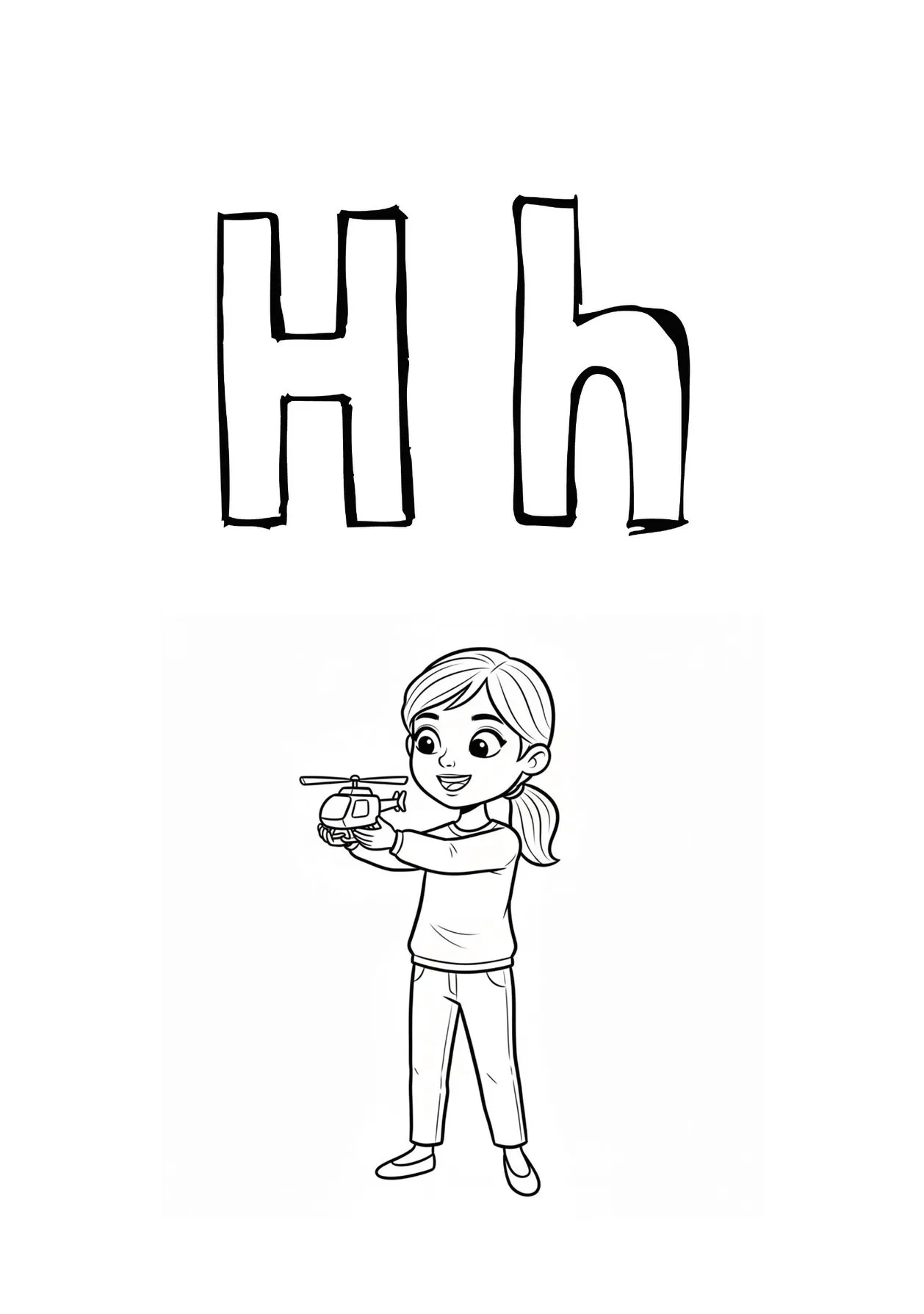 Introducing Chapter H